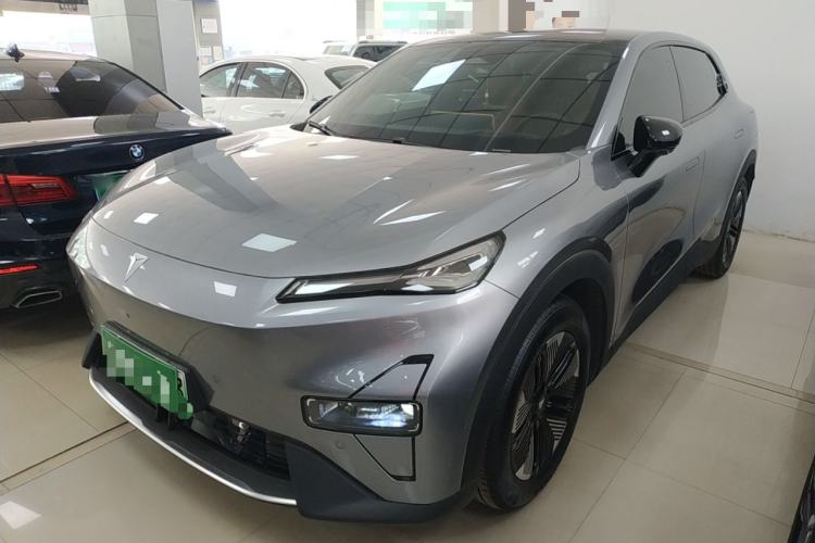 Used Deepal S05 2024 200Max Range-Extended Long-Range Version