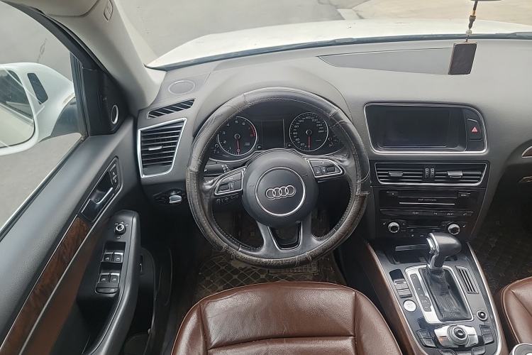 Used Audi Q5 2013 40 TFSI Comfort Edition