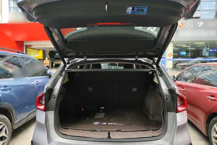 Used BMW X1 2023 sDrive20Li X Design Package