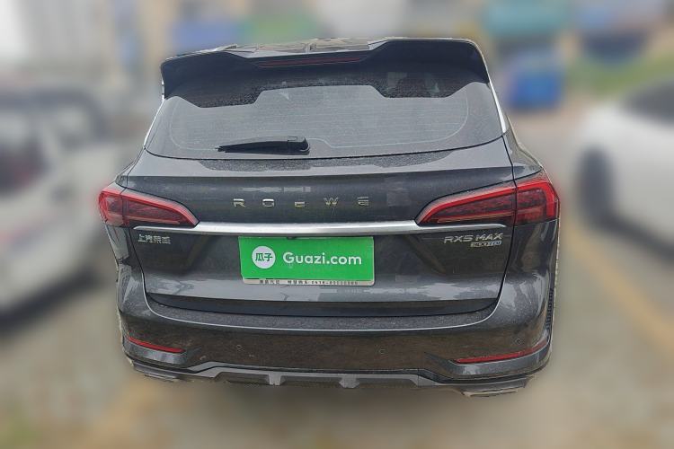 Used Roewe RX5 MAX 2022 1.5T Automatic Zhiwei Prestige Edition