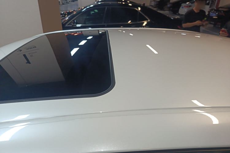 Used Toyota Crown 2015 2.0T Fashion Edition Roof