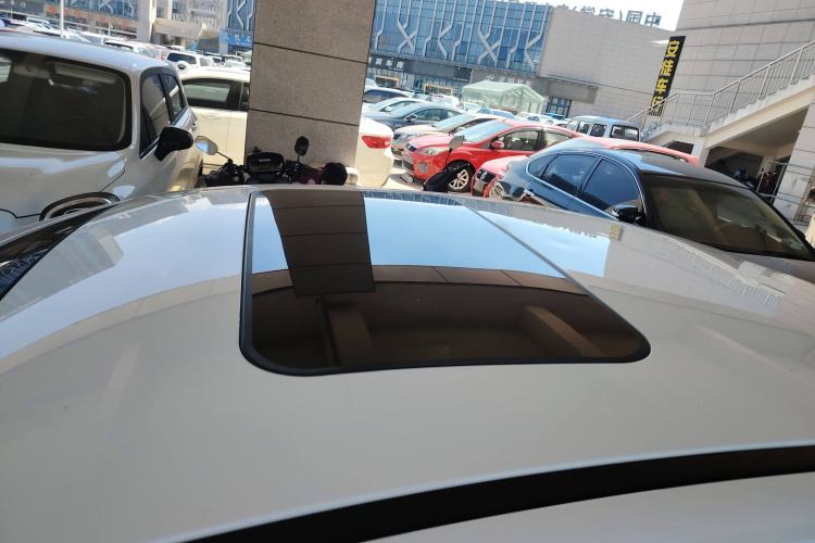 Used Chery Arrizo 5 2019 PRO 1.5L Manual Comfort Edition China VI