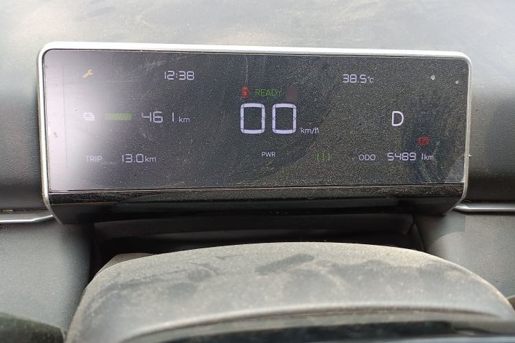 Used NETA X 2023 500 Lite