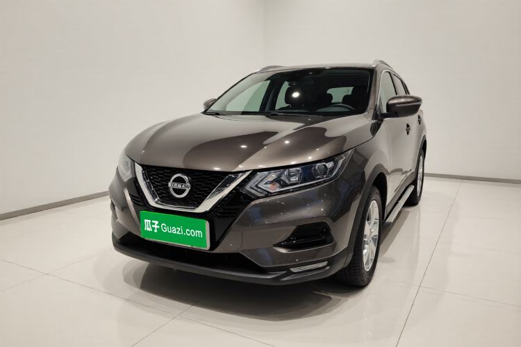 Used Nissan Qashqai 2023 Classic 2.0L CVT XV Comfort Edition