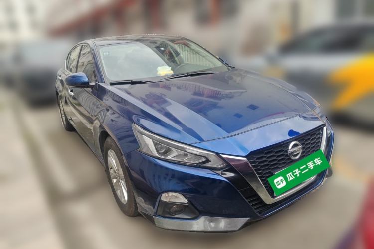 Used Nissan Teana 2020 2.0L XL Comfort Edition

