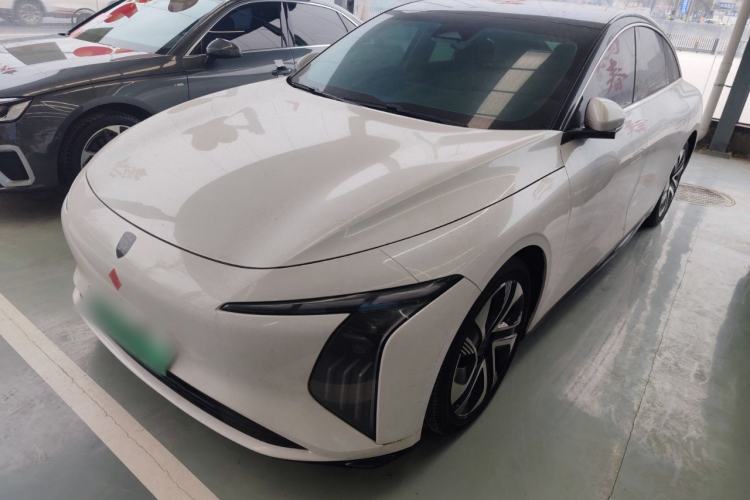 Used FORTHING Xinghai S7 2024 555 Enjoyment Edition