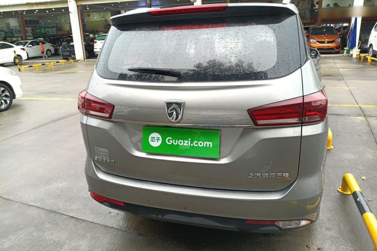 Used Baojun 360 2019 1.5L Manual Elite Version China VI