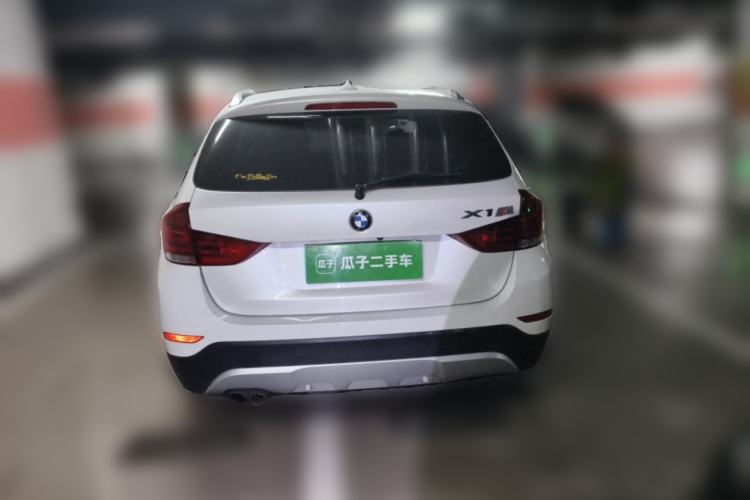 Used BMW X1 2015 xDrive20i X Package Upgrade Edition
