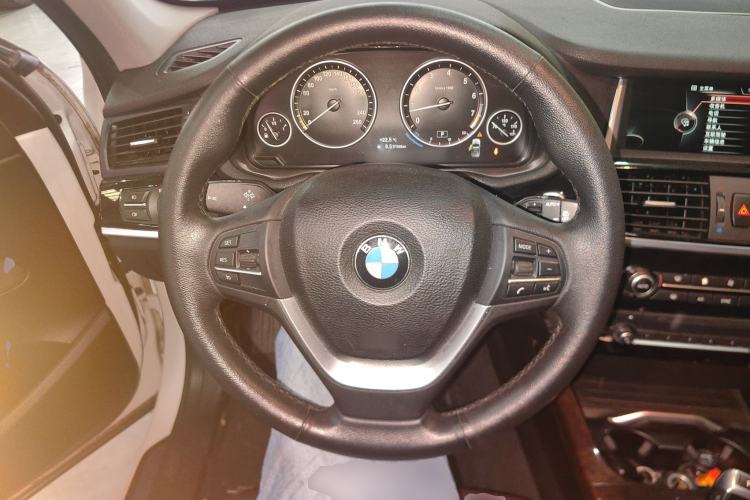 Used BMW X3 2014 xDrive20i X Design Package