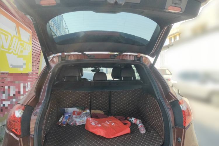 Used Porsche Cayenne 2011 Cayenne 3.0T