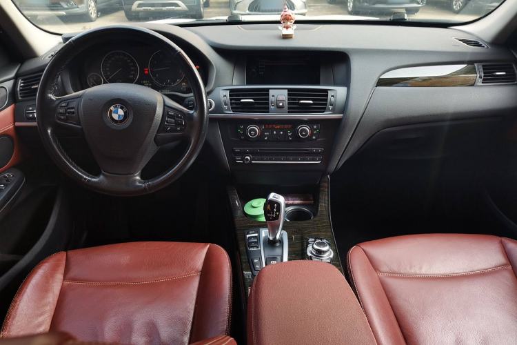 Used BMW X3 (Import) 2014 xDrive20i X Design Package