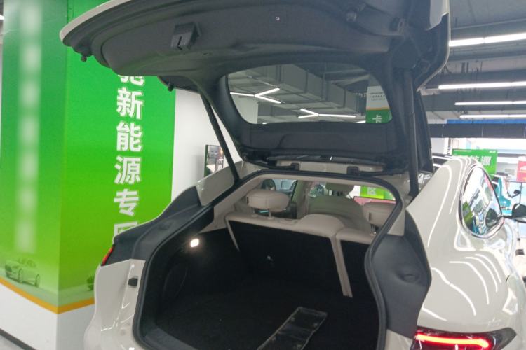 Used IM LS6 2026 Model Range-Extending 52 Max