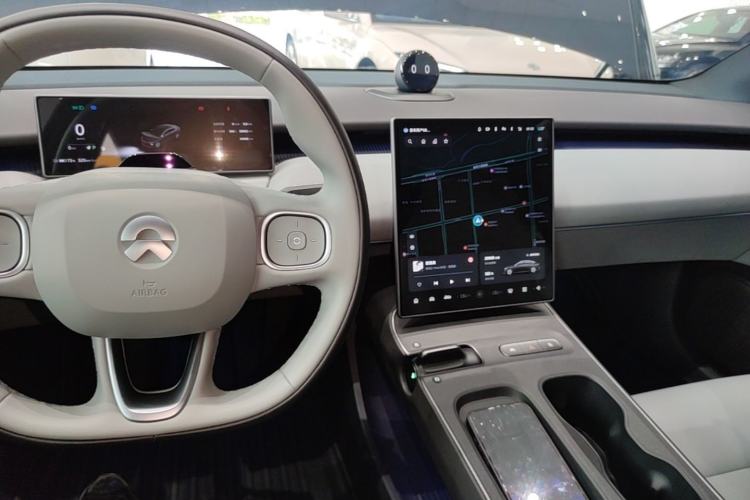 Used Nio ET5 2024 75 kWh
