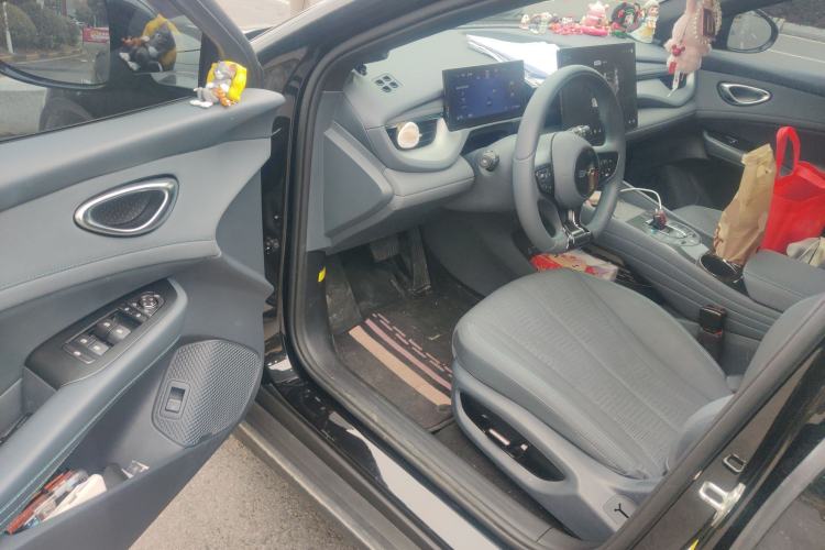 Used BYD Seal 06GT 2025 505 Wave Plus Edition