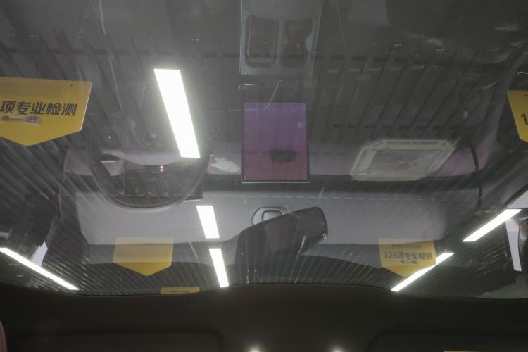 Used Nio ET5T 2024 75kWh Touring Headliner