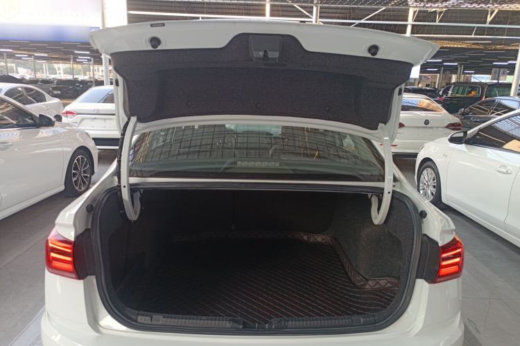 Used Volkswagen Bora 2019 1.5L Automatic Elite Version