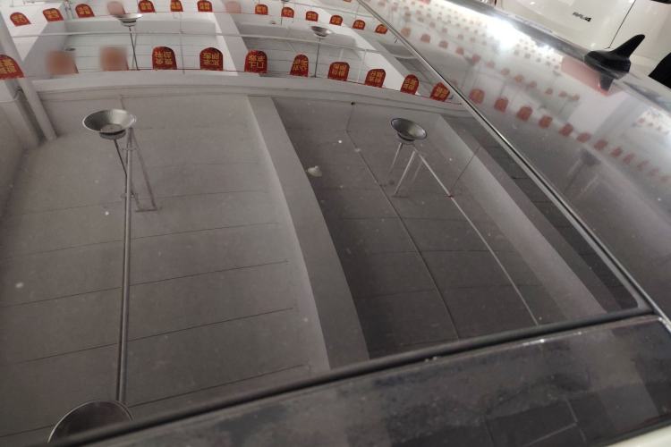 Used Volkswagen Lamando 2019 280TSI DSG Comfort Edition China V Standard Roof