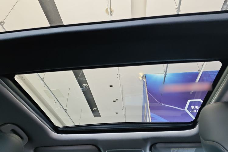 Used Toyota Camry 2023 2.5G Luxury Edition Headliner