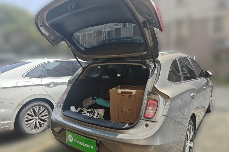 Used Buick Excelle GX 2019 18T Automatic Connected Elite Model China V Standard