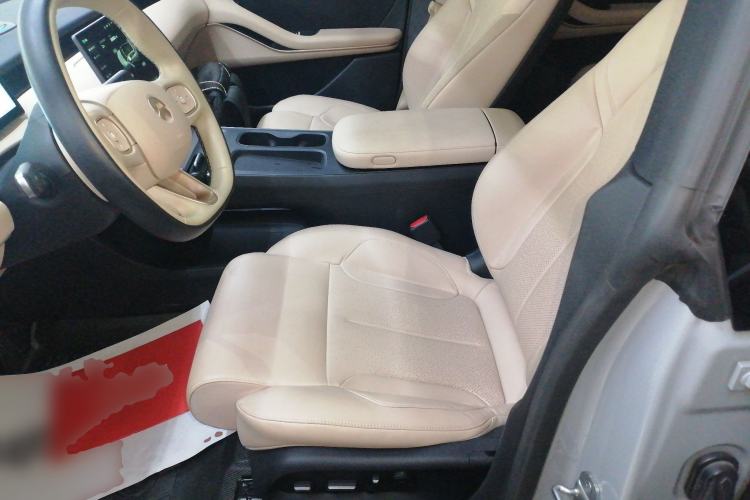 Used Nio ET5T 2024 75kWh Touring