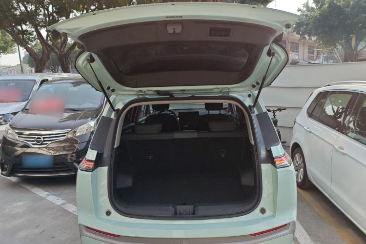 Used AION Y 2023 Plus 510 Enjoy Edition