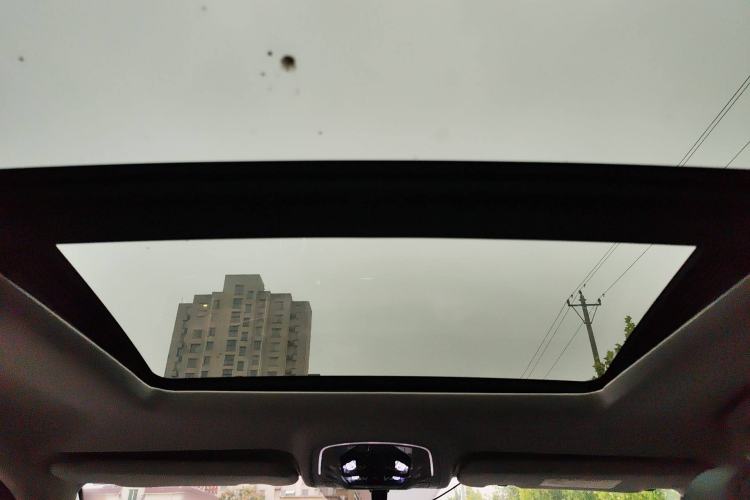 Used EXEED Zhuifeng 2020 Chasing the Waves Edition 1.5T CVT Starry Edition
