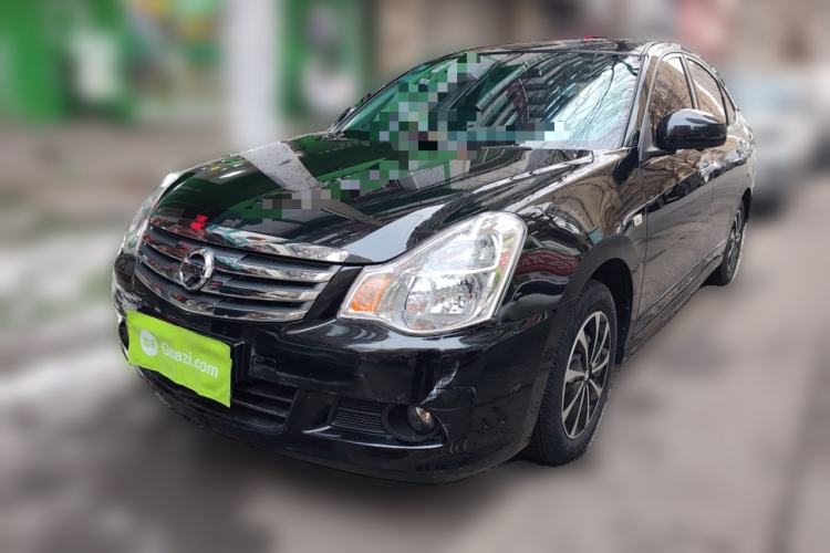 Used Nissan Sylphy 2018 Classic 1.6XE CVT Comfort Edition