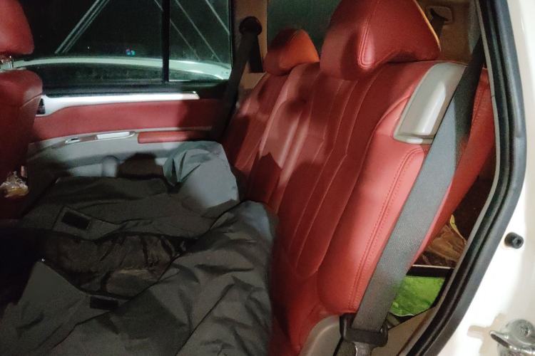 Used Mitsubishi Pajero Sport 2013 3.0L Automatic 4x4 Executive Edition
