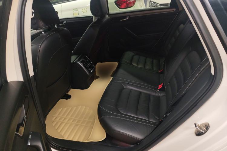 Used Volkswagen Passat 2016 330TSI DSG Luxury Edition