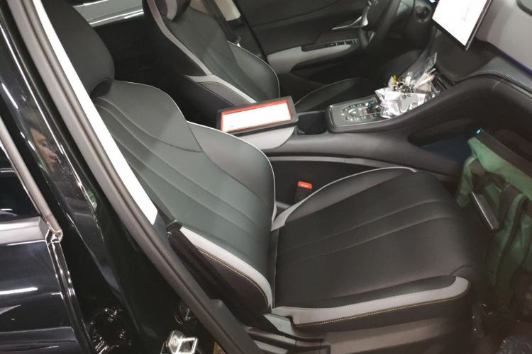 Used BYD Sealion 05 DM-i 2025 DM-i 115KM Prestige Model