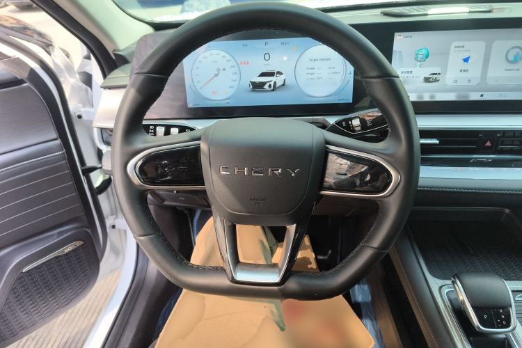 Used Chery Arrizo 8 2025 1.6T DCT Rui