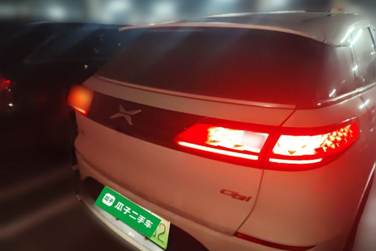 Used XPeng G3 2021 G3i 460N
