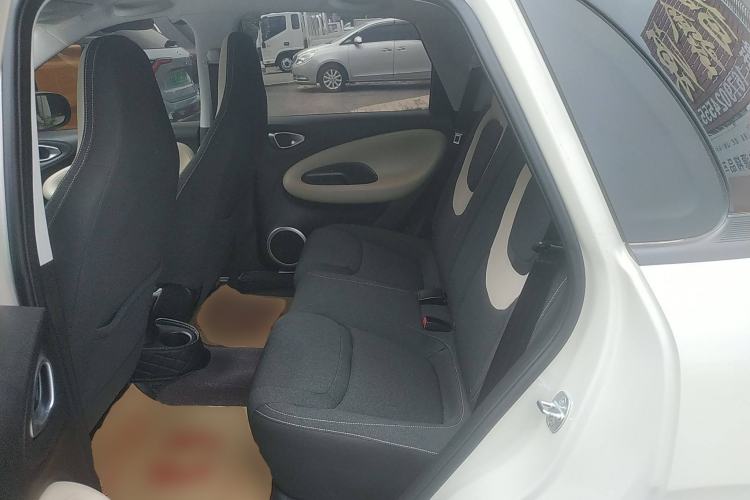 Used Wuling Bingo 2023 333 km Fast-Share Version
