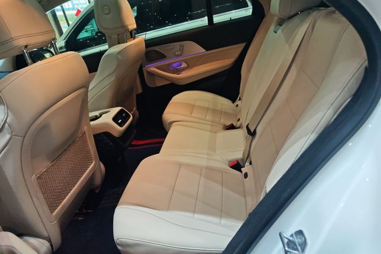 Used Mercedes-Benz GLE 2021 GLE 450 4MATIC Stylish Model
