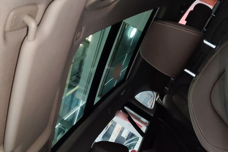 Used BMW X1 2022 sDrive25Li Leading Model