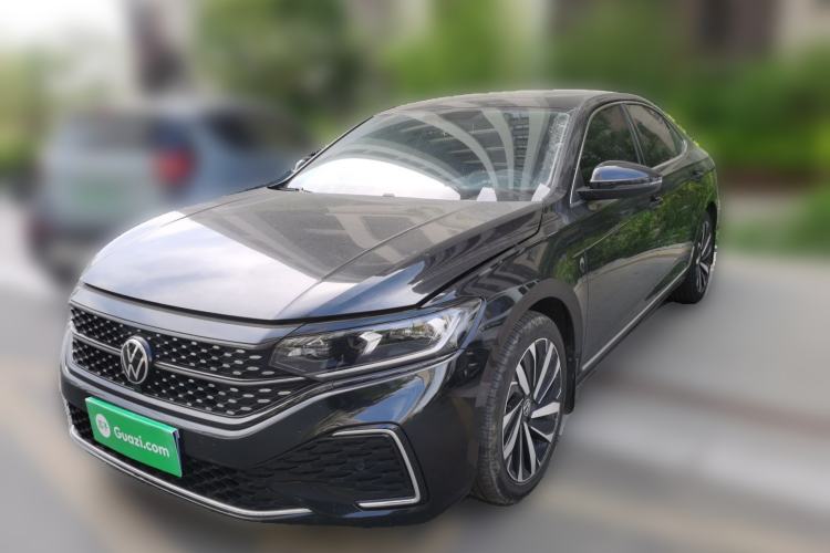 Used Volkswagen Passat 2022 330TSI Starry Elite Edition