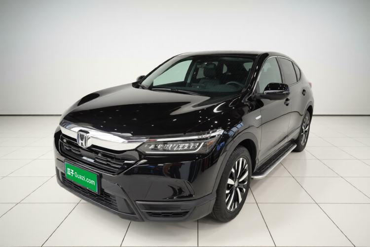 Used Honda Breeze 2021 Rui Hybrid 2.0L 2WD Rui Elite Edition