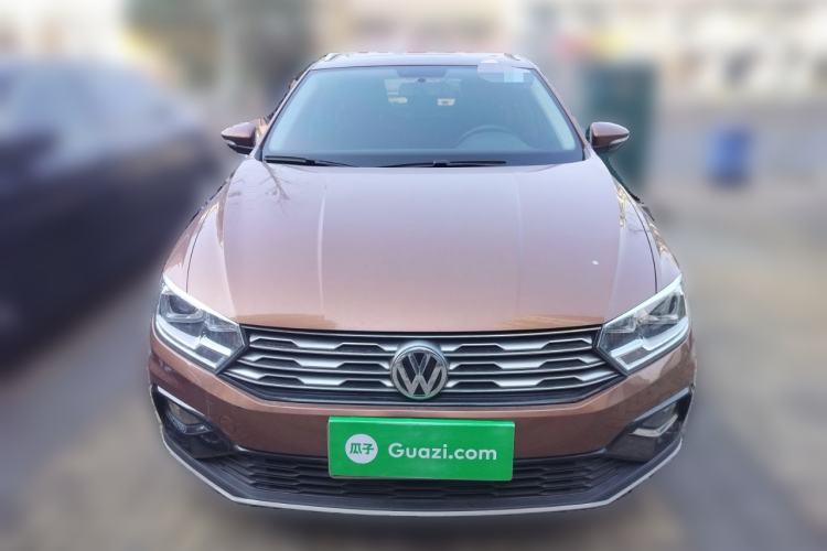 Used Volkswagen C-TREK 2018 230TSI DSG Comfort Model
