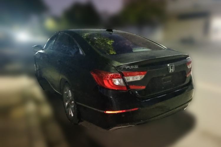 Used Honda Accord 2018 230TURBO Comfort Version China V