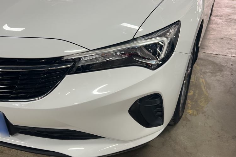 Used Buick Verano 2023 Pro Enjoyment Edition
