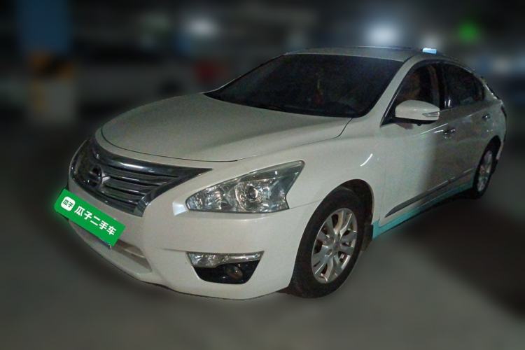Used Nissan Teana 2013 2.0L XL Comfort Edition