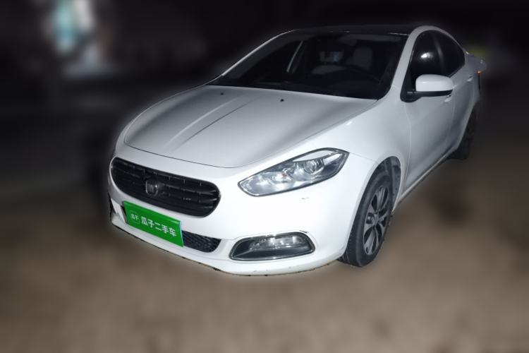 Used Fiat Viaggio 2012 1.4T Manual Enjoyment Edition