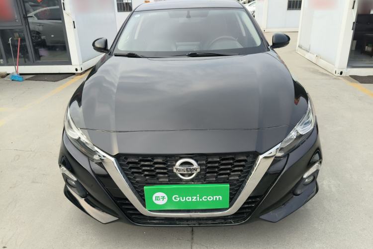 Used Nissan Teana 2021 2.0L XE Exclusive Edition Front