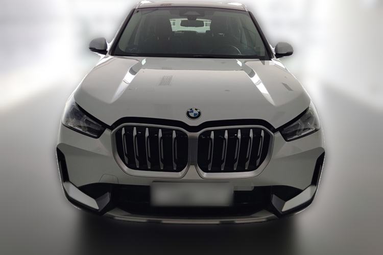 Used BMW X1 2024 sDrive25Li X Design Package