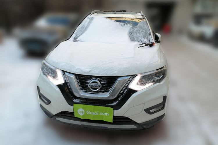 Used Nissan X-Trail 2021 2.0L CVT 2WD XE Fashion Edition
