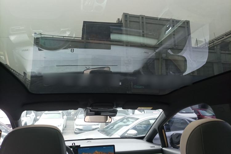 Used AION Y 2023 Plus 510 Smart Edition