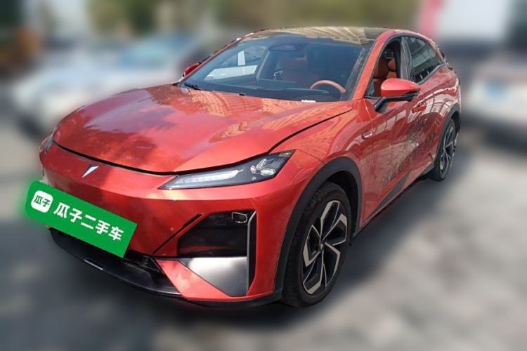 Used Deepal S07 2024 215Max Range-Extended Version