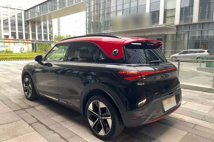 Used smart #1 2022 BRABUS Performance Edition
