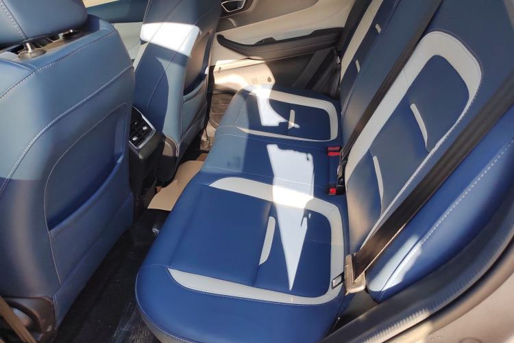 Used Chery Tiggo 5x 2023 1.5L CVT Fashion Edition