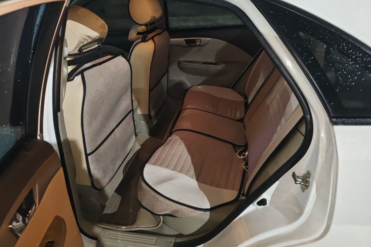 Used Buick Excelle 2015 1.5L Automatic Classic Model